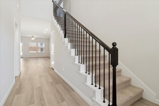 520 Blanton Street, Mckinney, TX 75069