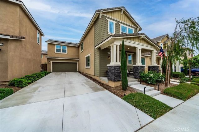 2561 E Wren Way, Ontario, CA 91761
