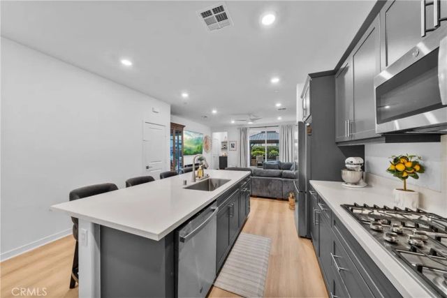 2561 E Wren Way, Ontario, CA 91761