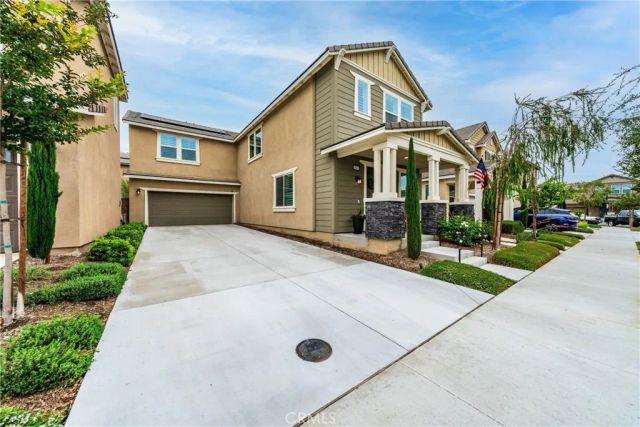 2561 E Wren Way, Ontario, CA 91761