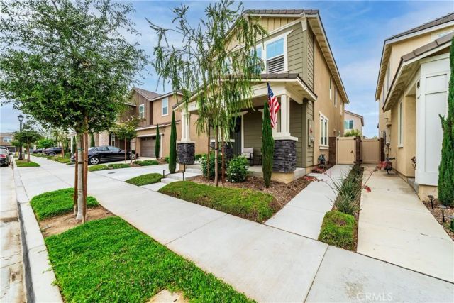 2561 E Wren Way, Ontario, CA 91761