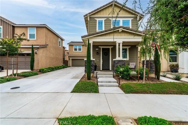 2561 E Wren Way, Ontario, CA 91761