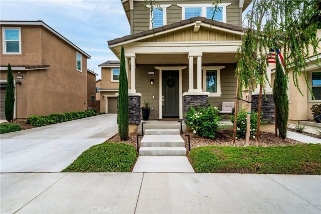 2561 E Wren Way, Ontario, CA 91761