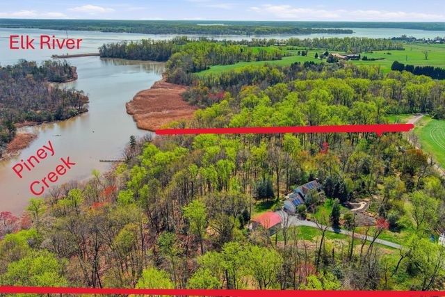 55 HOWES LN, North East, MD 21901