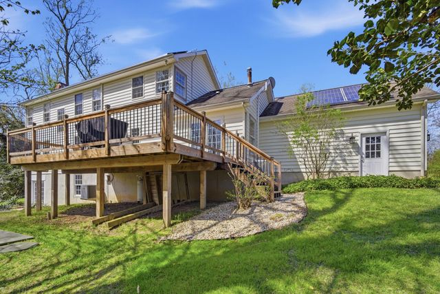 55 HOWES LN, North East, MD 21901
