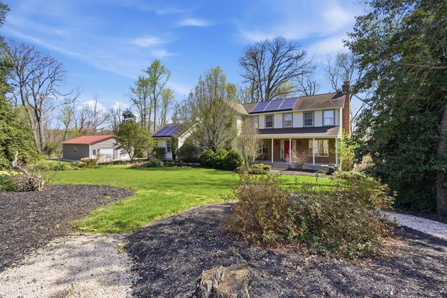 55 HOWES LN, North East, MD 21901
