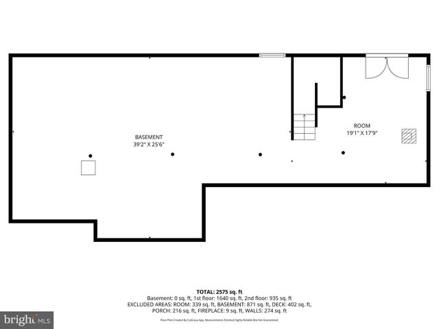 55 HOWES LN, North East, MD 21901