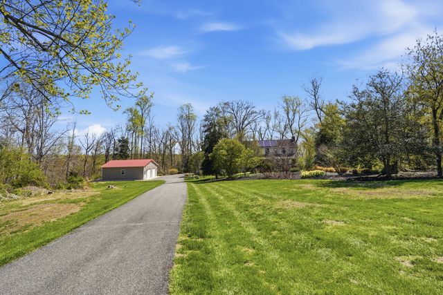 55 HOWES LN, North East, MD 21901