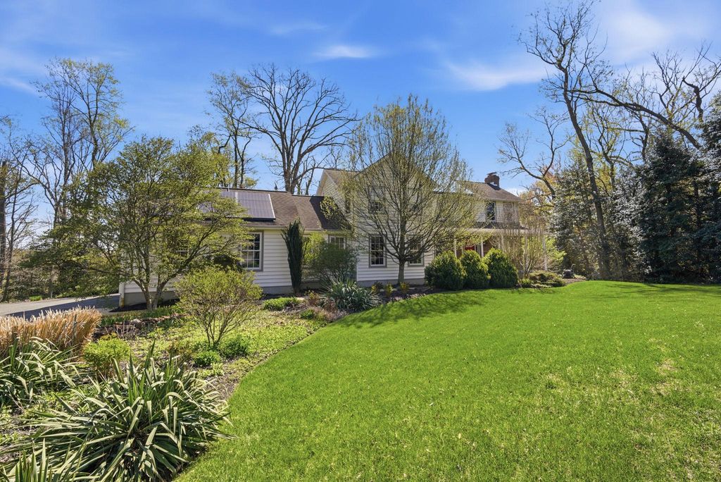 55 HOWES LN, North East, MD 21901