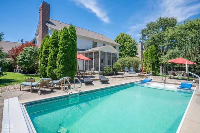 10891 Weston Drive, Carmel, IN 46032