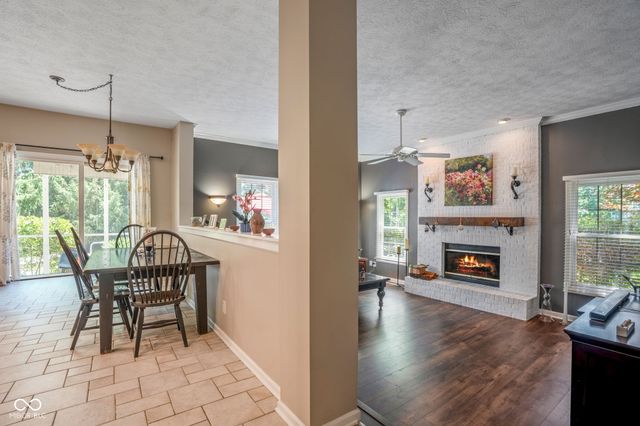 10891 Weston Drive, Carmel, IN 46032
