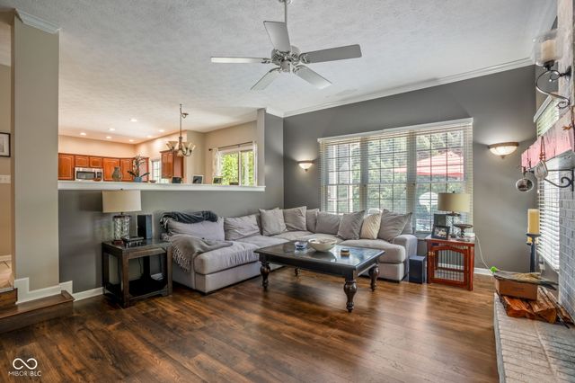 10891 Weston Drive, Carmel, IN 46032