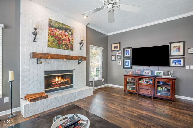 10891 Weston Drive, Carmel, IN 46032