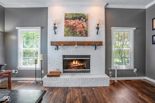 10891 Weston Drive, Carmel, IN 46032