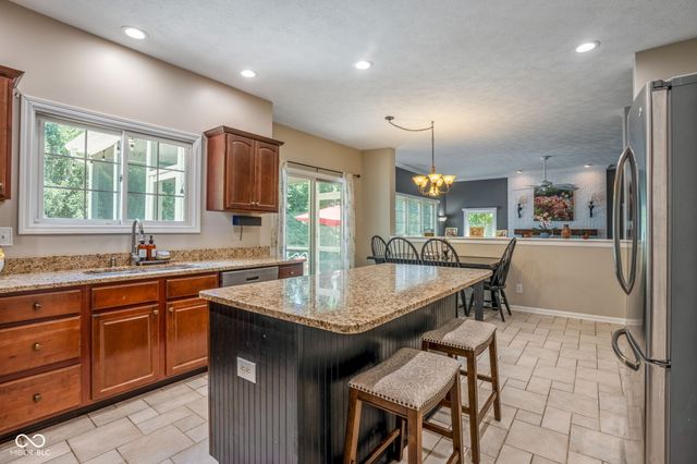 10891 Weston Drive, Carmel, IN 46032
