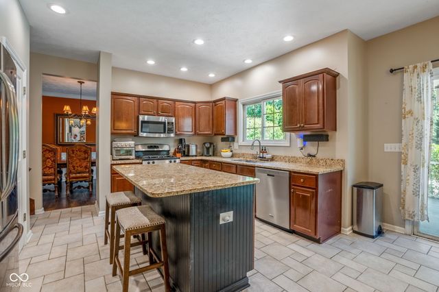 10891 Weston Drive, Carmel, IN 46032
