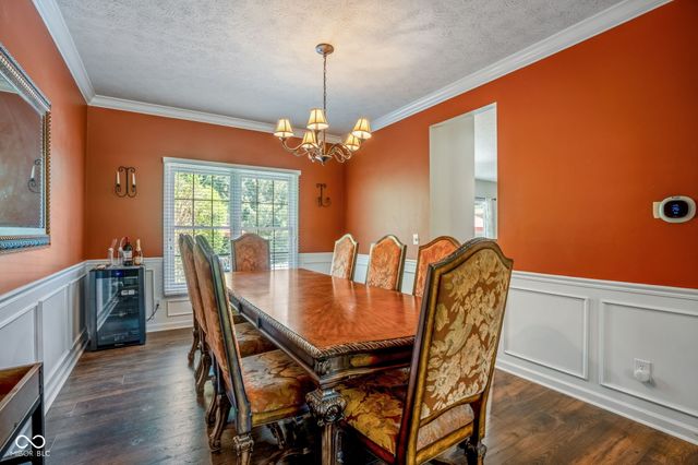 10891 Weston Drive, Carmel, IN 46032