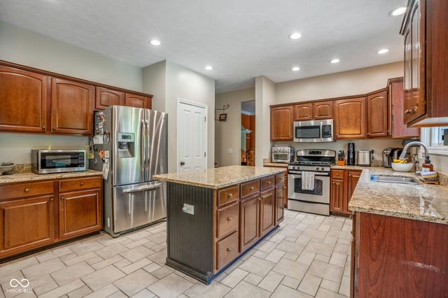 10891 Weston Drive, Carmel, IN 46032