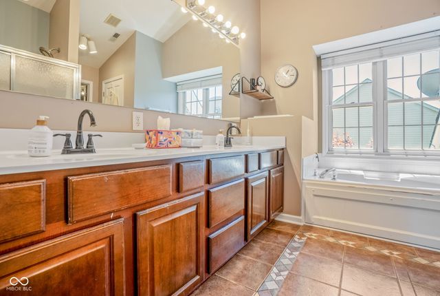 10891 Weston Drive, Carmel, IN 46032