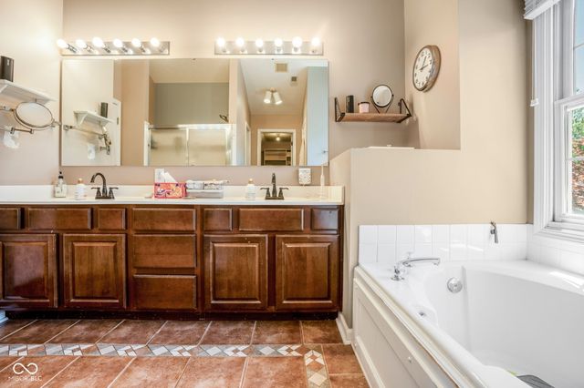 10891 Weston Drive, Carmel, IN 46032