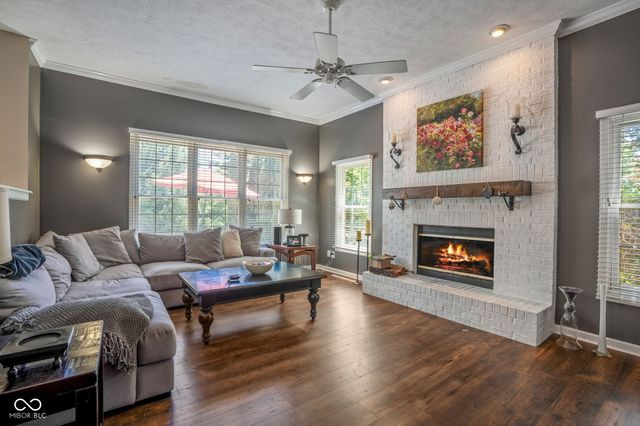 10891 Weston Drive, Carmel, IN 46032