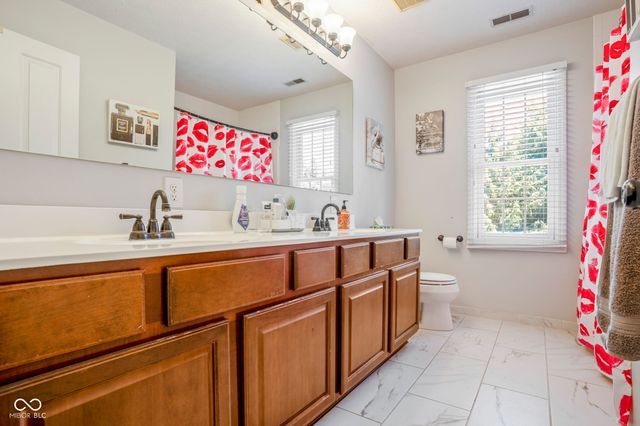 10891 Weston Drive, Carmel, IN 46032