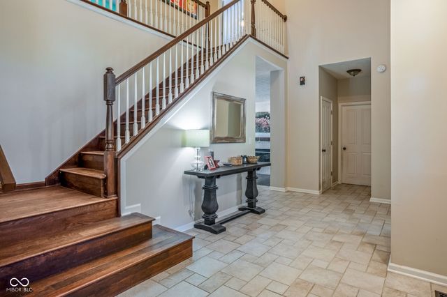 10891 Weston Drive, Carmel, IN 46032