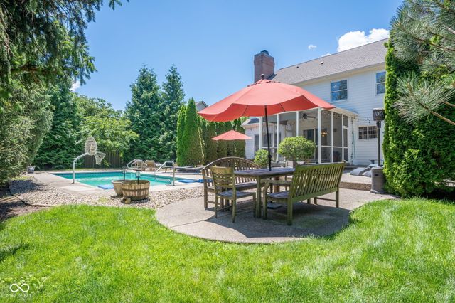 10891 Weston Drive, Carmel, IN 46032