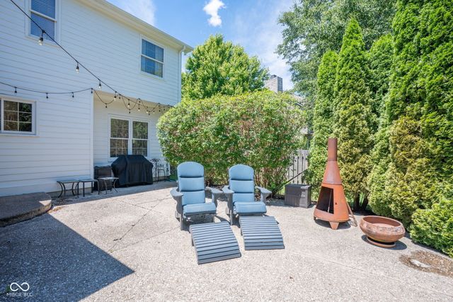 10891 Weston Drive, Carmel, IN 46032