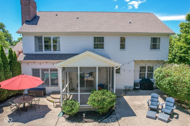 10891 Weston Drive, Carmel, IN 46032