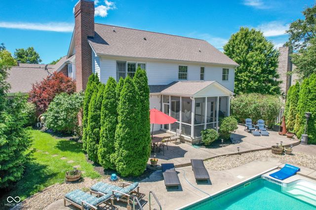 10891 Weston Drive, Carmel, IN 46032