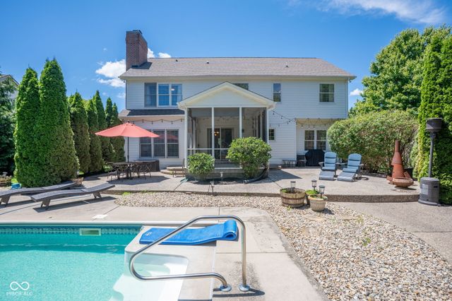 10891 Weston Drive, Carmel, IN 46032