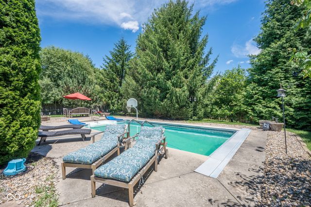 10891 Weston Drive, Carmel, IN 46032