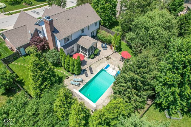 10891 Weston Drive, Carmel, IN 46032