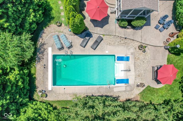 10891 Weston Drive, Carmel, IN 46032