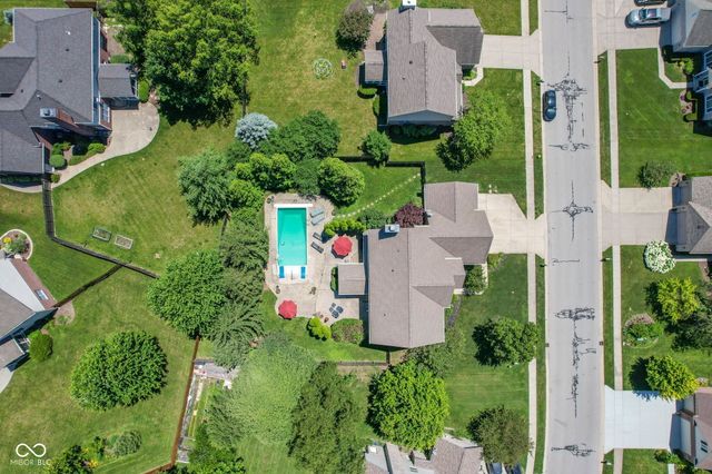 10891 Weston Drive, Carmel, IN 46032