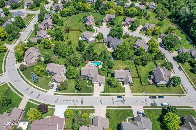 10891 Weston Drive, Carmel, IN 46032