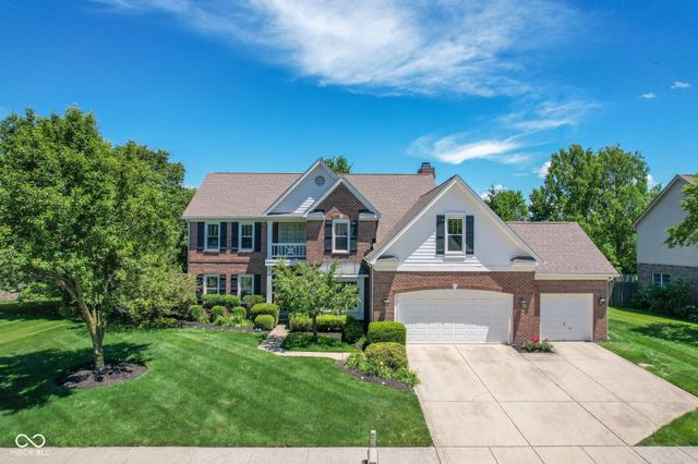 10891 Weston Drive, Carmel, IN 46032