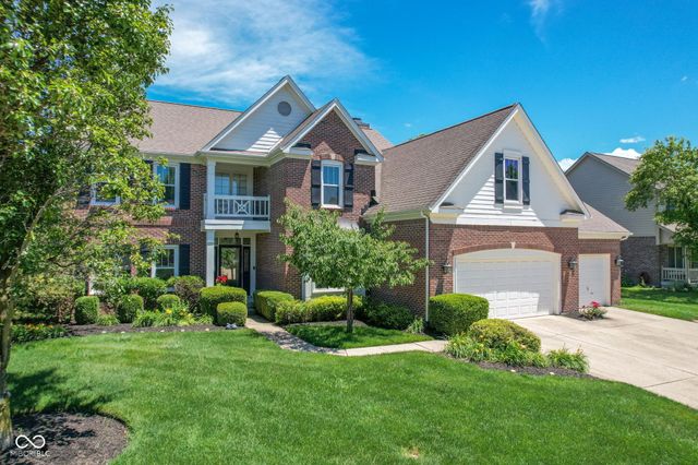 10891 Weston Drive, Carmel, IN 46032