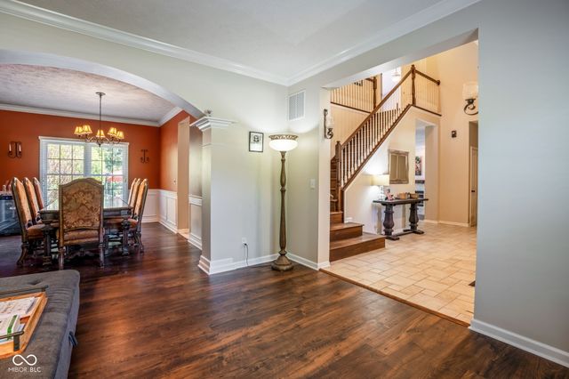 10891 Weston Drive, Carmel, IN 46032