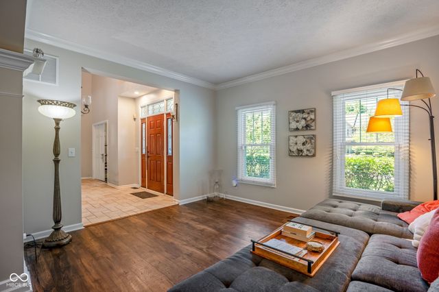 10891 Weston Drive, Carmel, IN 46032