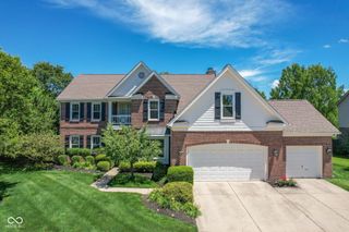 10891 Weston Drive, Carmel, IN 46032