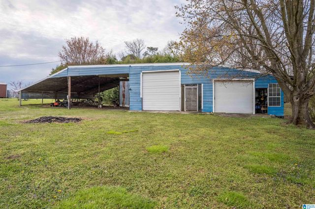 1977 COUNTY ROAD 1518, Cullman, AL 35058