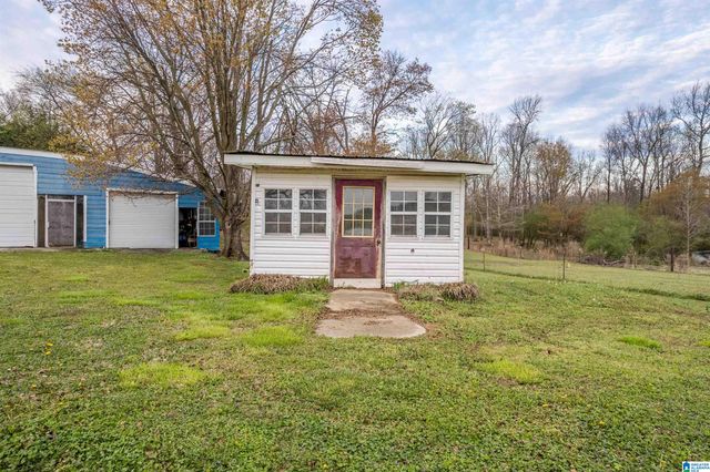 1977 COUNTY ROAD 1518, Cullman, AL 35058