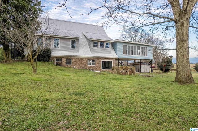 1977 COUNTY ROAD 1518, Cullman, AL 35058