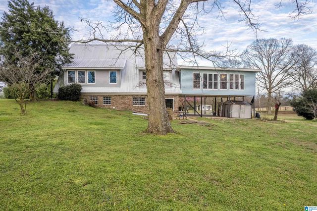 1977 COUNTY ROAD 1518, Cullman, AL 35058