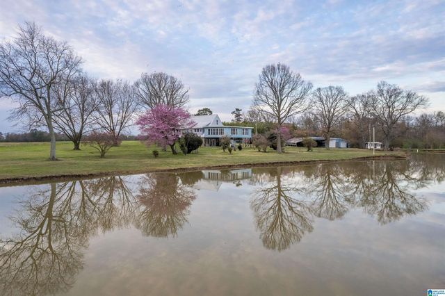 1977 COUNTY ROAD 1518, Cullman, AL 35058