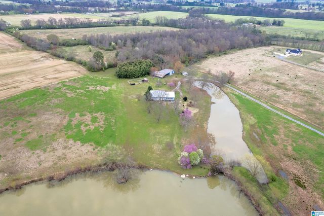 1977 COUNTY ROAD 1518, Cullman, AL 35058