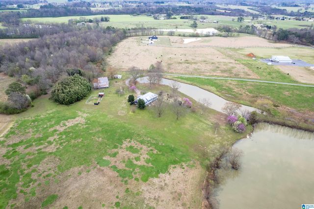 1977 COUNTY ROAD 1518, Cullman, AL 35058