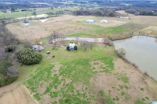 1977 COUNTY ROAD 1518, Cullman, AL 35058